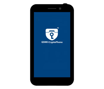 криптотелефон, криптофон
